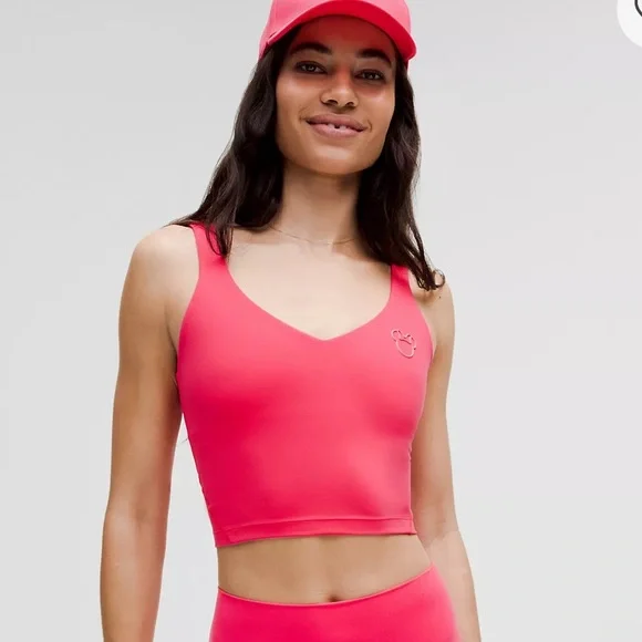 Disney X Lululemon Align Tank MINNIE!, 8 - Picture 2 of 8